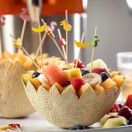 'Assorted Fruit' Decorative Picks additional 2