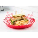 Vegan Bamboo Paddle Picks 3.5" additional 2