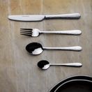 Olympia Tivoli Serve Like A Pro 48-Piece Cutlery Set additional 2