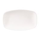 Churchill X Squared Oblong Plates White 121 x 200mm additional 2