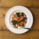 Simply Tableware White Pasta Plate 27cm EC0024 additional 2