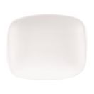 Churchill X Squared Oblong Plates White 126 x 154mm additional 2