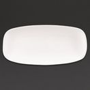 Churchill X Squared Oblong Plates White 127 x 269mm additional 1