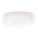 Churchill X Squared Oblong Plates White 127 x 269mm additional 2