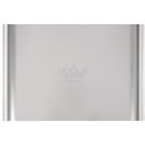 Vogue Heavy Duty Stainless Steel 1/1 Gastronorm Tray 150mm additional 6