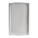 Vogue Heavy Duty Stainless Steel 1/1 Gastronorm Tray 150mm additional 8