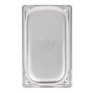 Vogue Heavy Duty Stainless Steel 1/4 Gastronorm Tray 100mm additional 9