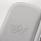 Vogue Heavy Duty Stainless Steel 1/4 Gastronorm Tray 100mm additional 10