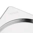 Vogue Stainless Steel 1/2 Gastronorm Lid additional 4
