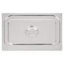 Vogue Heavy Duty Stainless Steel 1/1 Gastronorm Tray Lid additional 4