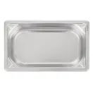 Vogue Heavy Duty Stainless Steel 1/4 Gastronorm Tray 65mm additional 4