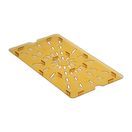 Cambro High Heat 1/1 Gastronorm Food Tray Drain Shelf additional 1