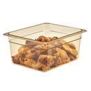 Cambro High Heat 1/2 Gastronorm Food Tray 150mm additional 4