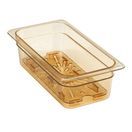 Cambro High Heat 1/2 Gastronorm Food Tray Drain Shelf additional 2