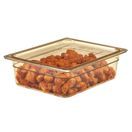 Cambro High Heat 1/2 Gastronorm Food Tray Lid additional 3