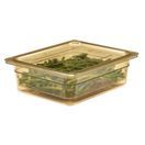 Cambro High Heat 1/2 Gastronorm Food Tray Lid additional 4