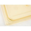 Cambro High Heat 1/4 Gastronorm Food Tray Lid additional 3