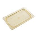 Cambro High Heat 1/4 Gastronorm Food Tray Lid additional 1