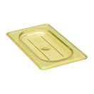 Cambro High Heat 1/9 Gastronorm Food Tray Lid additional 1