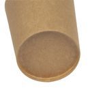 Colpac Recyclable Kraft Tortilla Wrap Scoops - 10434 additional 4