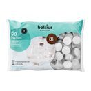 Bolsius Professional 8 Hour Tealights additional 5