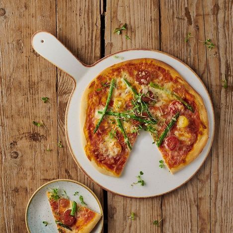 Churchill Stonecast Melamine