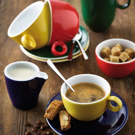 Café by Costa Verde