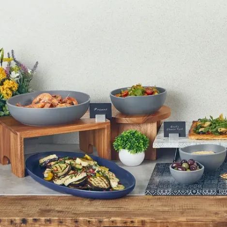 GenWare Buffet Collections