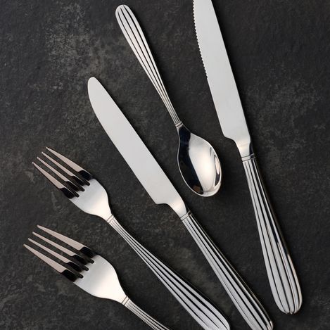 Royale 18/0 Cutlery
