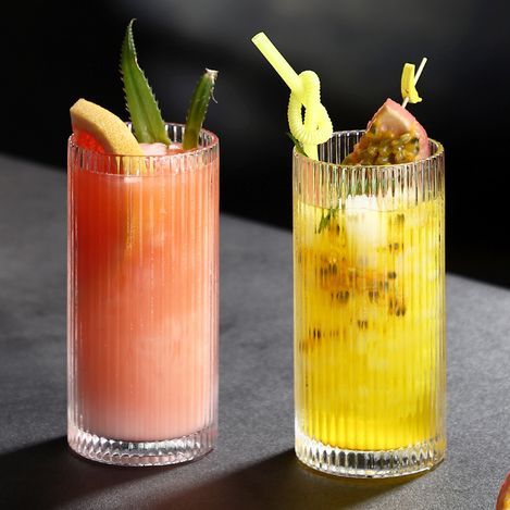 DPS Speciality Glassware