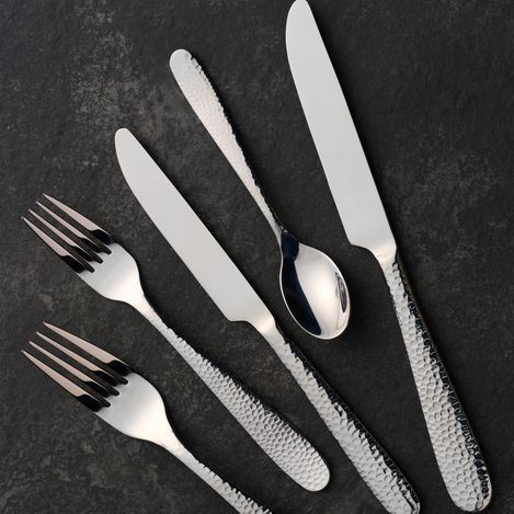 Echo 18/0 Cutlery