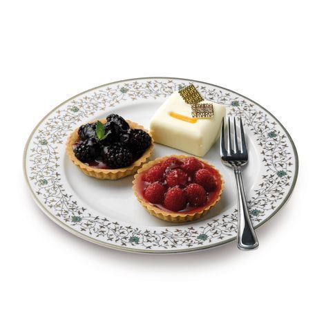 Classic Vine Afternoon Tea Collection