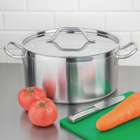 Casserole &amp; Stew Pans