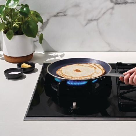 Crepe Pans