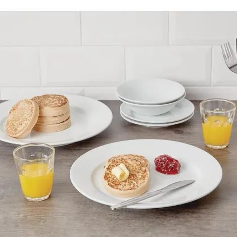 Athena Hotelware Crockery
