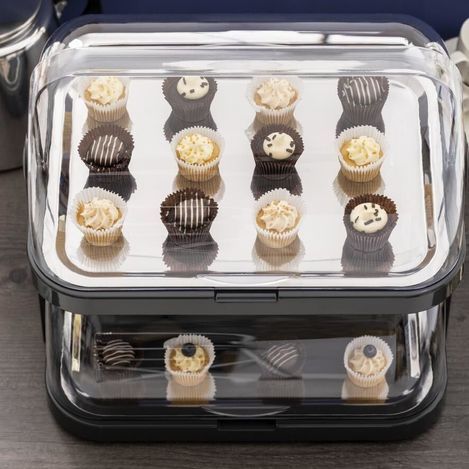 Chilled Buffet Servers