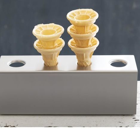 Buffet Risers and Stands