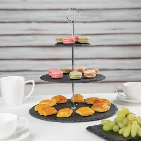 Cake Stands
