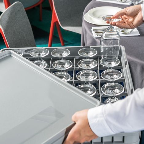 Dishwasher Baskets &amp; Racks