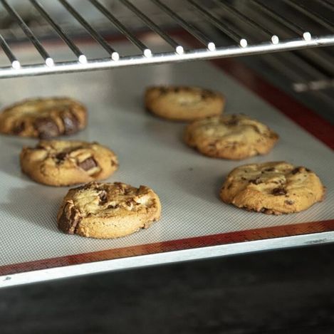 Oven Liners &amp; Baking Mats