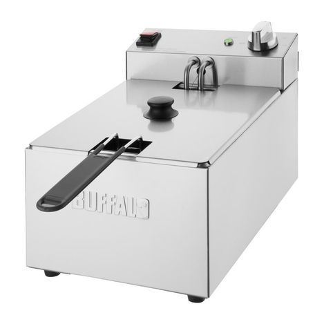 Commercial Fryers