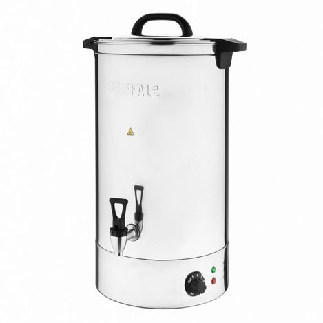 Manual Fill Boilers