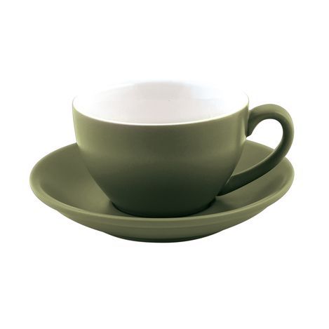 Tea Cups