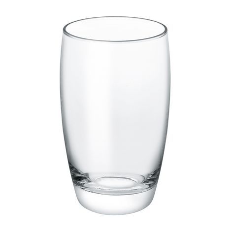 Borgonovo Tumblers &amp; High Balls