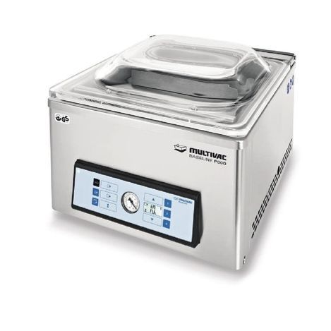 Vacuum Packing Machines