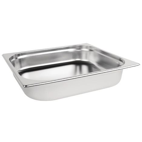 Trays and Lids