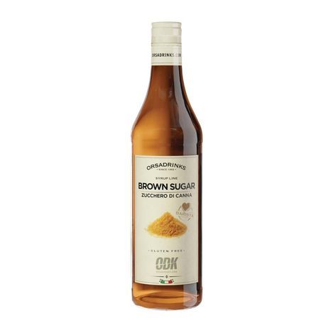 Syrups