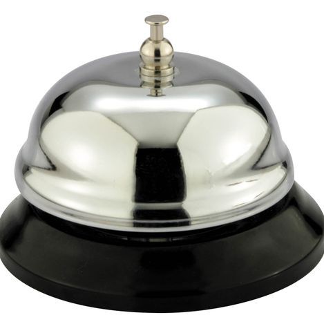 Service Bells