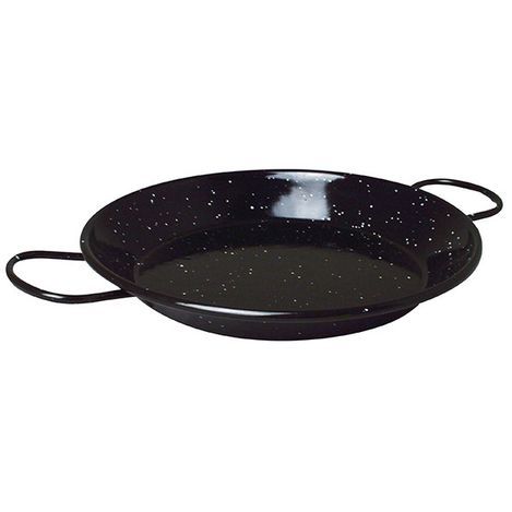 Enamel Tableware
