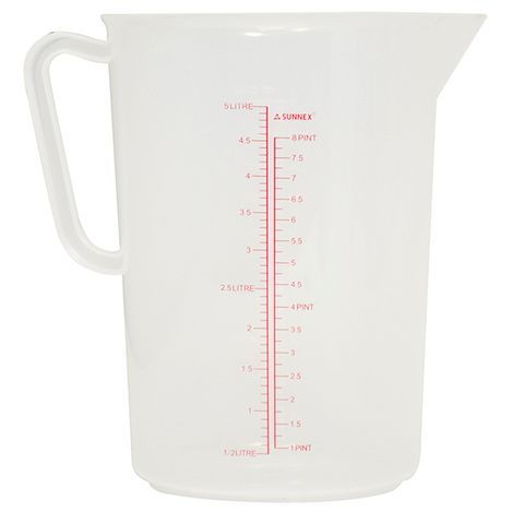 Scales, Jugs &amp; Measuring Cups